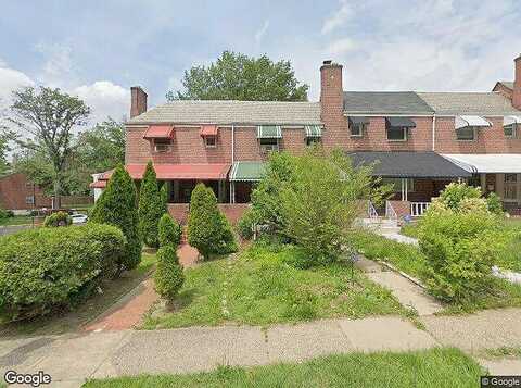The Alameda, BALTIMORE, MD 21218