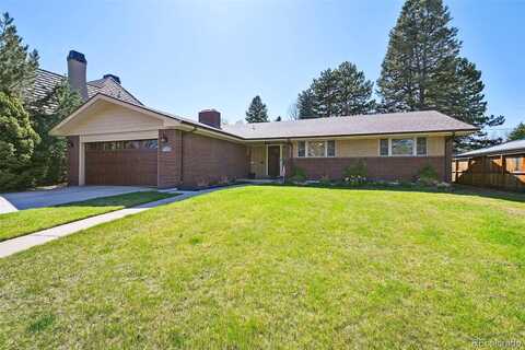Leyden, DENVER, CO 80220