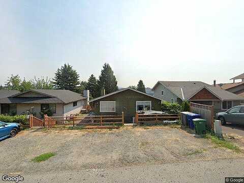 Lind, RENTON, WA 98057