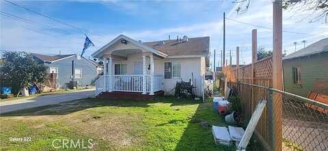 102Nd Street, Inglewood, CA 90304