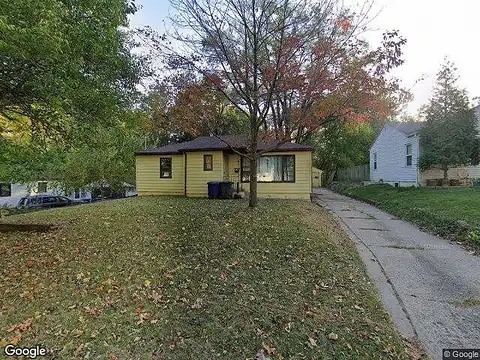 14Th, DES MOINES, IA 50313