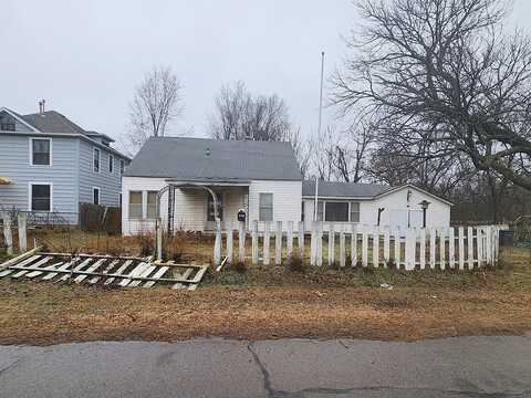 S 60Th W Ave, Tulsa, OK 74127