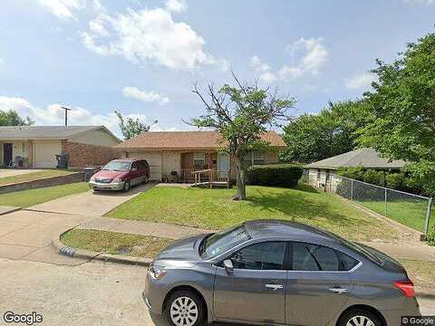 Tioga, DALLAS, TX 75241