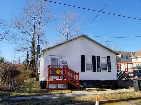 West Cedar Avenue A/K/A 416 West Cedare Avenue, Wildwood, NJ 08260