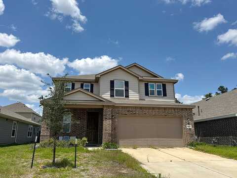 Sorrel Spring, MAGNOLIA, TX 77354