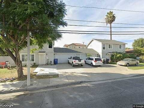 N Grove Ave, ONTARIO, CA 91764