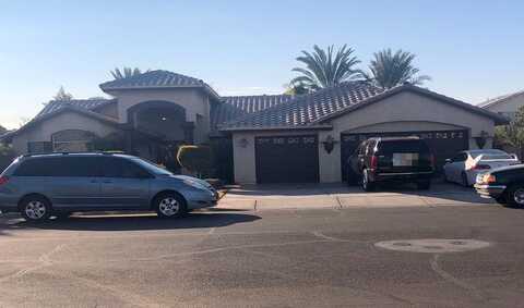 23Rd, YUMA, AZ 85364