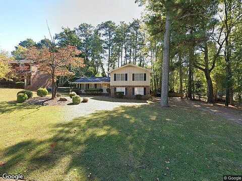 Wellington Hills, SNELLVILLE, GA 30039