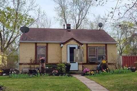 Hugo, MINNEAPOLIS, MN 55432