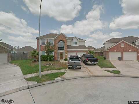 Arbor Knoll, HUMBLE, TX 77346