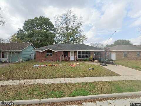 Dahlia, DEER PARK, TX 77536
