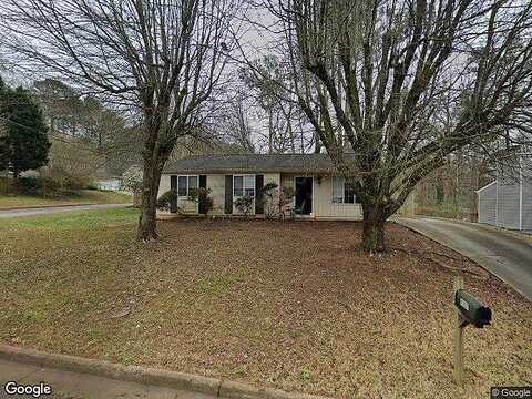 Village Square, STONE MOUNTAIN, GA 30083