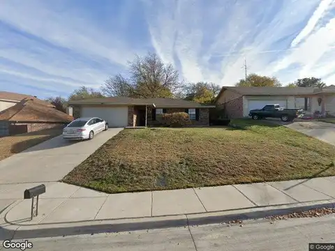 Canyon, FORT WORTH, TX 76135