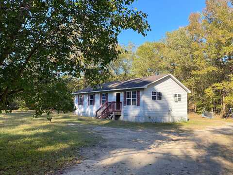 Mcneil, MONCKS CORNER, SC 29461