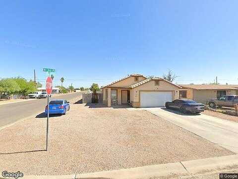 3Rd, ELOY, AZ 85131