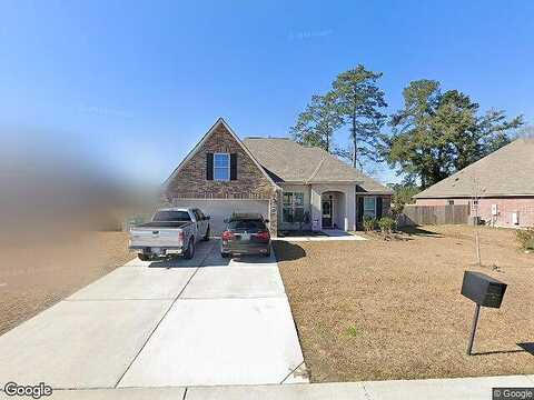 Wood, PONCHATOULA, LA 70454