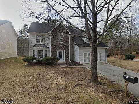 Ward Bluff, ELLENWOOD, GA 30294