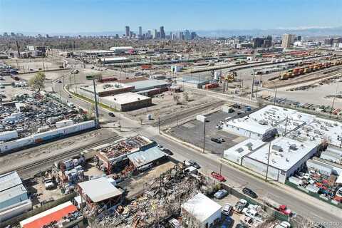 Josephine, DENVER, CO 80216