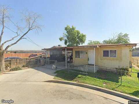 Powell, BAKERSFIELD, CA 93307