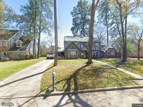 Annawood, SPRING, TX 77388