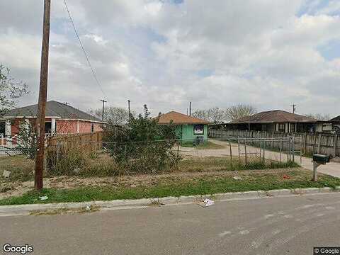 Flores, EDINBURG, TX 78541