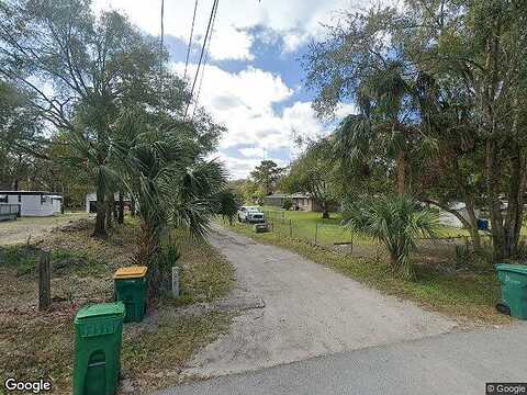 Peoples, MIMS, FL 32754