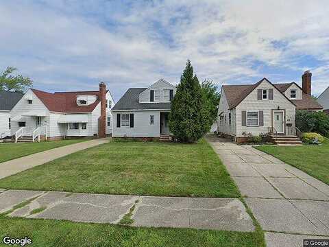 Wilmington, CLEVELAND, OH 44121