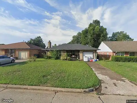 16Th, OKLAHOMA CITY, OK 73107
