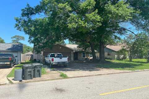 Compass Rose, CROSBY, TX 77532
