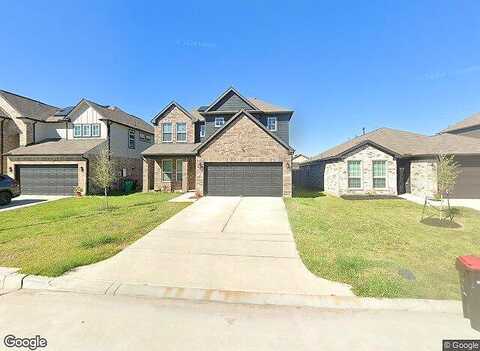 Wyanngate, SPRING, TX 77373