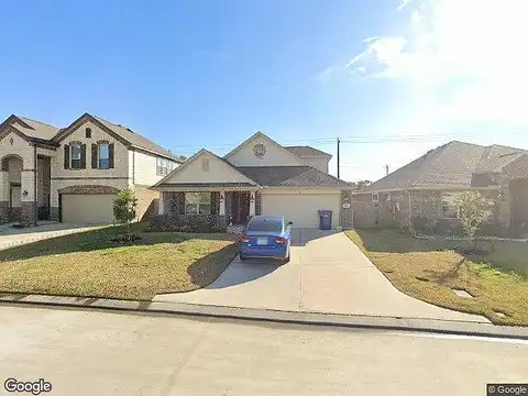 Bearberry, BAYTOWN, TX 77521