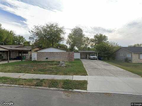 Limpio, SAN ANTONIO, TX 78233