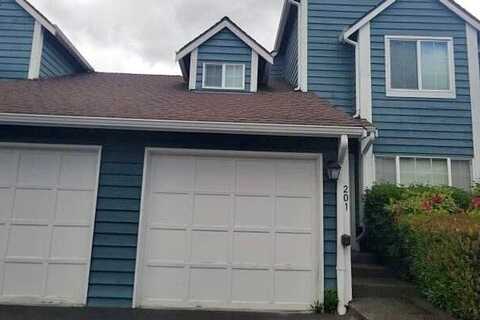 164Th, LYNNWOOD, WA 98087