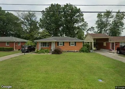 Charlotte Ann, LOUISVILLE, KY 40216