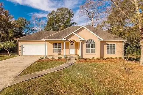 Pecan Ridge, HAMMOND, LA 70403