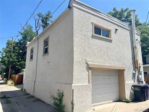 Umatilla Street, Denver, CO 80211