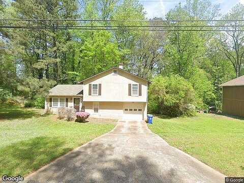 Dogwood Farms, DECATUR, GA 30034