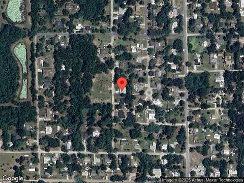 Jackson, LAKE HELEN, FL 32744