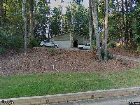 Old Lake, DECATUR, GA 30034