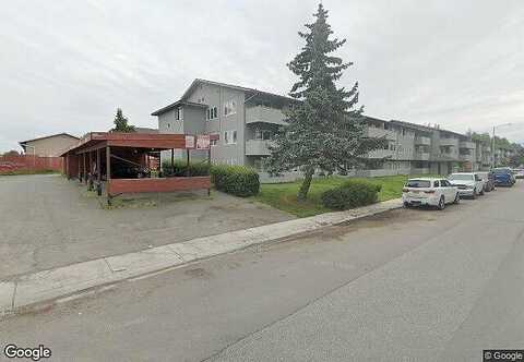 San Ernesto Ave W315, ANCHORAGE, AK 99508