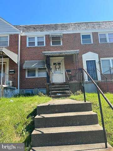Greenhill, BALTIMORE, MD 21206