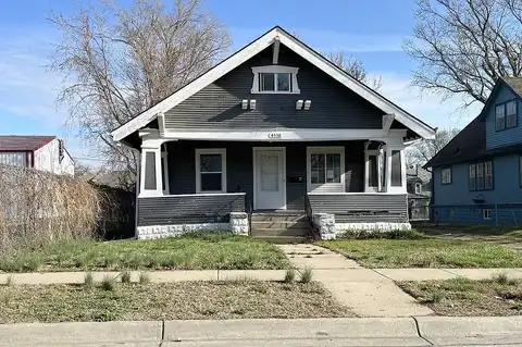 Erskine, OMAHA, NE 68111