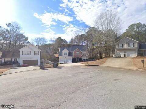 Caroline, DOUGLASVILLE, GA 30135