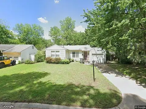 Rockford, TULSA, OK 74105