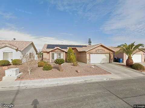 Valley Sage, NORTH LAS VEGAS, NV 89032