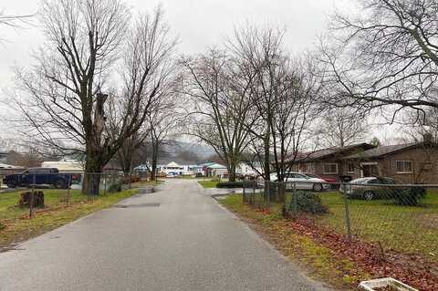 Church, GRAYSVILLE, TN 37338