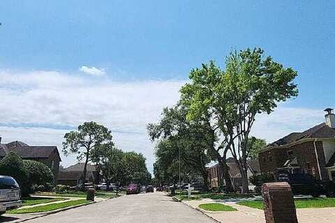 Monaco, PASADENA, TX 77505