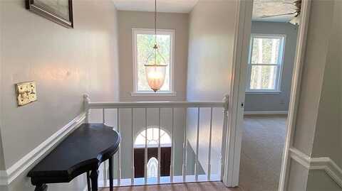 Forrest Bend, SNELLVILLE, GA 30039