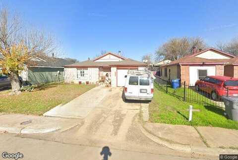 Lizzy, DALLAS, TX 75211