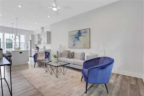 Dalston, ATLANTA, GA 30342